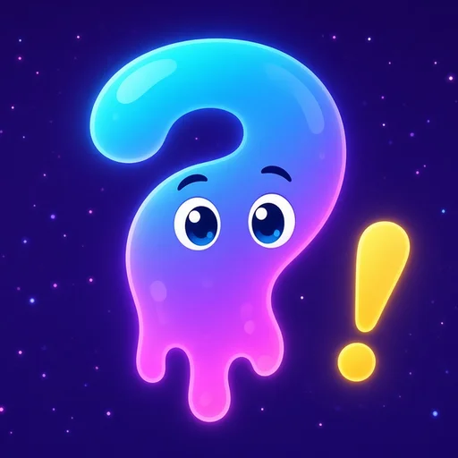WhatIf?! App-Icon